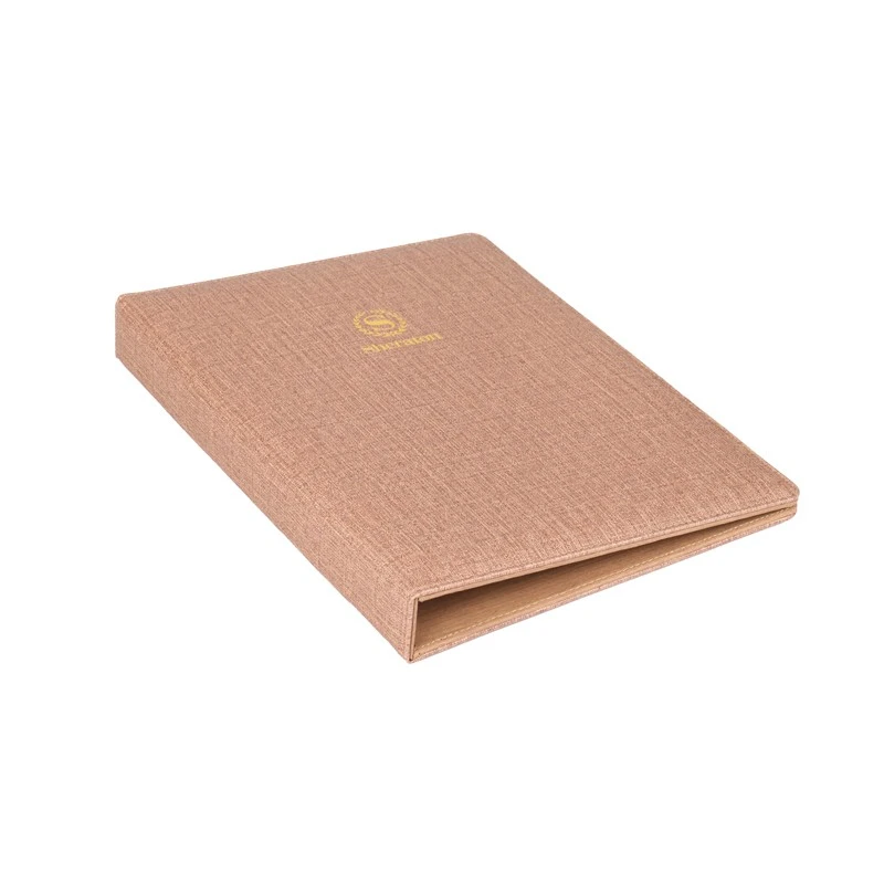 01 hotel guest information book